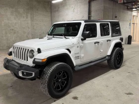 Jeep Wrangler Sahara/ПОДГРЕВИ/ДВА КЛЮЧА