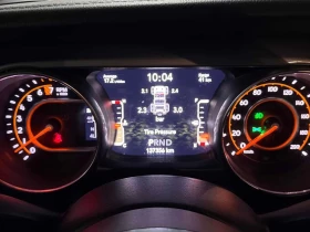 Jeep Wrangler Sahara/ПОДГРЕВИ/ДВА КЛЮЧА | Auto.bg — изображение 11