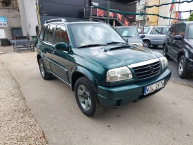 ������ Suzuki Grand vitara