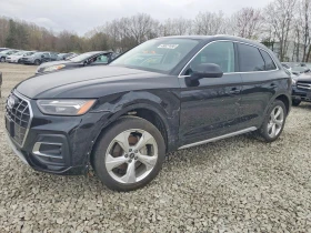 ������ Audi Q5