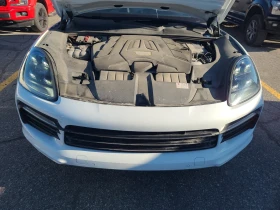 Porsche Cayenne E-Hybrid AWD | Mobile.bg � ����� ������ 7