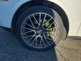 Porsche Cayenne E-Hybrid AWD | Mobile.bg � ����� ������ 6