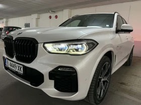 ����� �� �������� �� BMW X5 Pack M