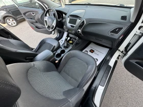 Hyundai IX35 1.7 CRDI ��� ����  | Mobile.bg � ����� ������ 8