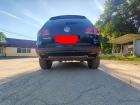 VW Touareg | Mobile.bg � ����� ������ 6
