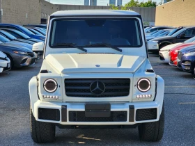 Mercedes-Benz G 500 550* 4MATIC* HARMAN/KARDON* DISTRONIC* ОБДУХВАНЕ