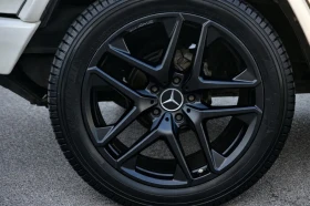 Mercedes-Benz G 500 550* 4MATIC* HARMAN/KARDON* DISTRONIC* ОБДУХВАНЕ | Auto.bg — изображение 7