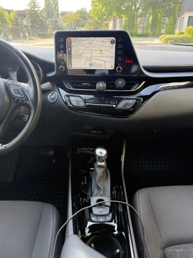 Toyota C-HR 2.0, 184 �.�, Team Deutschland | Mobile.bg � ����� ������ 14