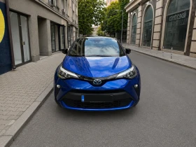 Toyota C-HR 2.0, 184 �.�, Team Deutschland | Mobile.bg � ����� ������ 2
