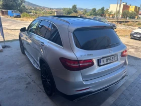 Mercedes-Benz GLC 300 4 MATIC | Mobile.bg � ����� ������ 5