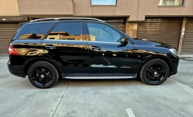 Mercedes-Benz ML 350 AMG/���������/  �����  | Mobile.bg � ����� ������ 5