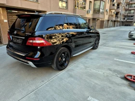 Mercedes-Benz ML 350 AMG/���������/  �����  | Mobile.bg � ����� ������ 4