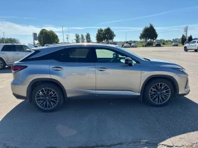 Lexus RX * 350h * ������� * ��������� * �������� * CARFAX * | Mobile.bg � ����� ������ 3
