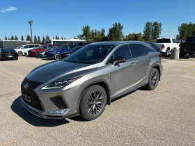 ������ Lexus RX