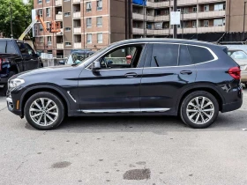 BMW X3 * 30i xDrive30i* АВТОКРЕДИТ БЕЗ ПЪРВОНАЧАЛНА ВНОСК | Auto.bg — изображение 5