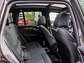 BMW X3 * 30i xDrive30i* АВТОКРЕДИТ БЕЗ ПЪРВОНАЧАЛНА ВНОСК | Auto.bg — изображение 17