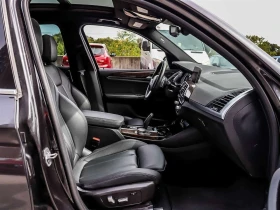 BMW X3 * 30i xDrive30i* АВТОКРЕДИТ БЕЗ ПЪРВОНАЧАЛНА ВНОСК | Auto.bg — изображение 15