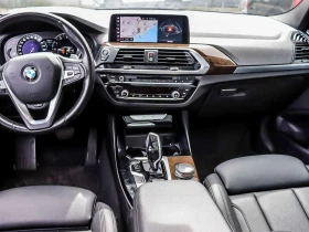 BMW X3 * 30i xDrive30i* АВТОКРЕДИТ БЕЗ ПЪРВОНАЧАЛНА ВНОСК | Auto.bg — изображение 11