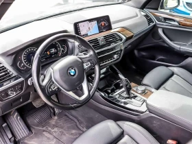 BMW X3 * 30i xDrive30i* АВТОКРЕДИТ БЕЗ ПЪРВОНАЧАЛНА ВНОСК | Auto.bg — изображение 7