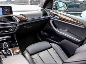BMW X3 * 30i xDrive30i* АВТОКРЕДИТ БЕЗ ПЪРВОНАЧАЛНА ВНОСК | Auto.bg — изображение 12