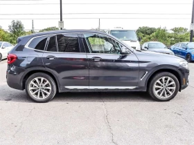 BMW X3 * 30i xDrive30i* АВТОКРЕДИТ БЕЗ ПЪРВОНАЧАЛНА ВНОСК | Auto.bg — изображение 3