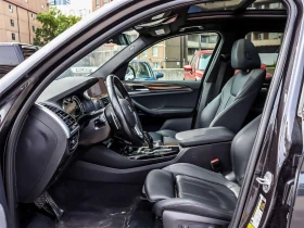 BMW X3 * 30i xDrive30i* АВТОКРЕДИТ БЕЗ ПЪРВОНАЧАЛНА ВНОСК | Auto.bg — изображение 8