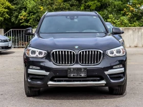 BMW X3 * 30i xDrive30i* АВТОКРЕДИТ БЕЗ ПЪРВОНАЧАЛНА ВНОСК | Auto.bg — изображение 2
