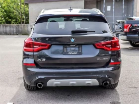 BMW X3 * 30i xDrive30i* АВТОКРЕДИТ БЕЗ ПЪРВОНАЧАЛНА ВНОСК | Auto.bg — изображение 4