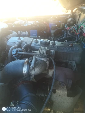 Daihatsu Rocky | Mobile.bg � ����� ������ 11