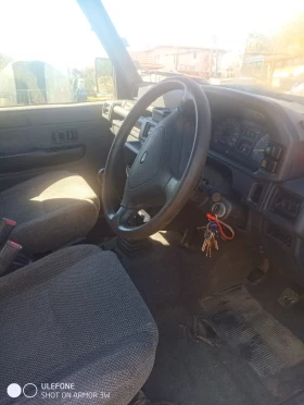 Daihatsu Rocky | Mobile.bg � ����� ������ 12
