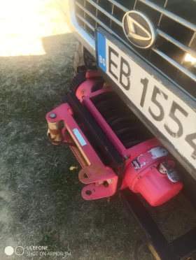Daihatsu Rocky | Mobile.bg � ����� ������ 14