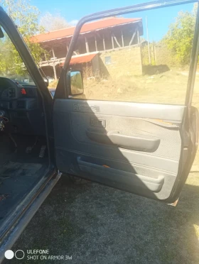 Daihatsu Rocky | Mobile.bg � ����� ������ 13