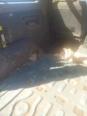 Daihatsu Rocky | Mobile.bg � ����� ������ 16