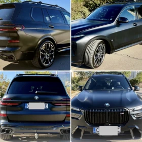 BMW X7 M60i | Mobile.bg � ����� ������ 7