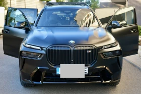 BMW X7 M60i | Mobile.bg � ����� ������ 5