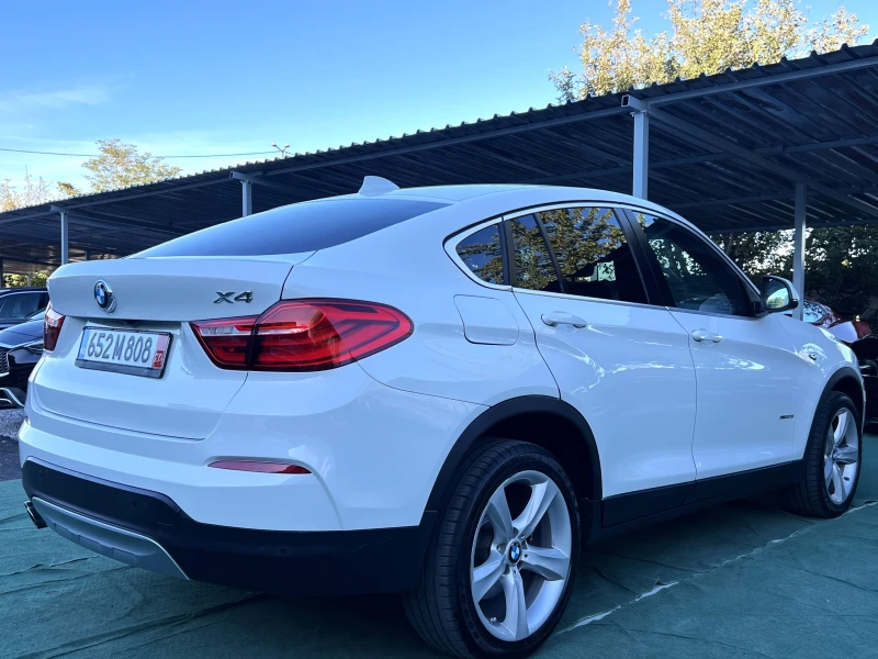 BMW X4 XDRIVE 28i, снимка 5 - Автомобили и джипове - 47449501