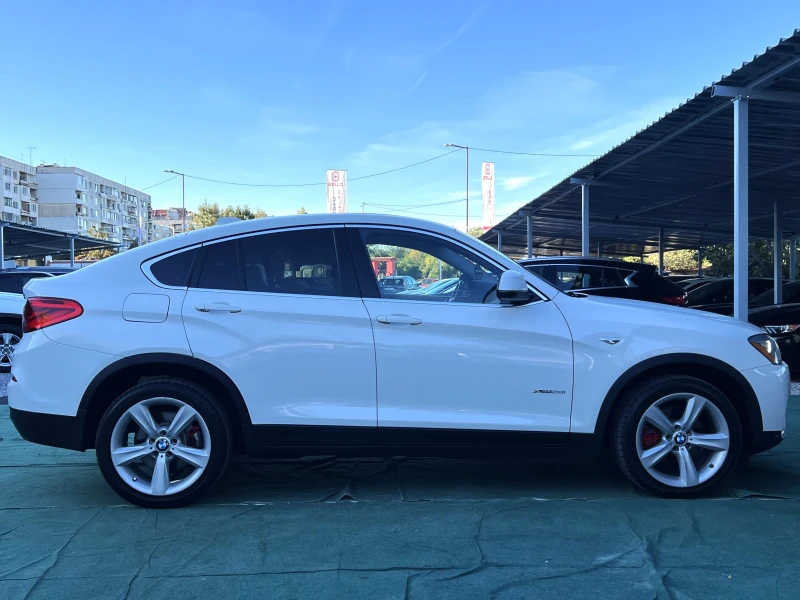 BMW X4 XDRIVE 28i, снимка 4 - Автомобили и джипове - 47449501