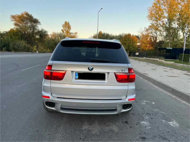 BMW X5 3.0 SD M Paket, снимка 8 - Автомобили и джипове - 49021246