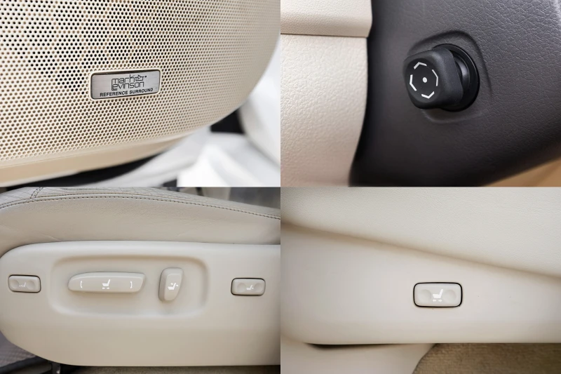 Lexus LX 570, снимка 16 - Автомобили и джипове - 52589680