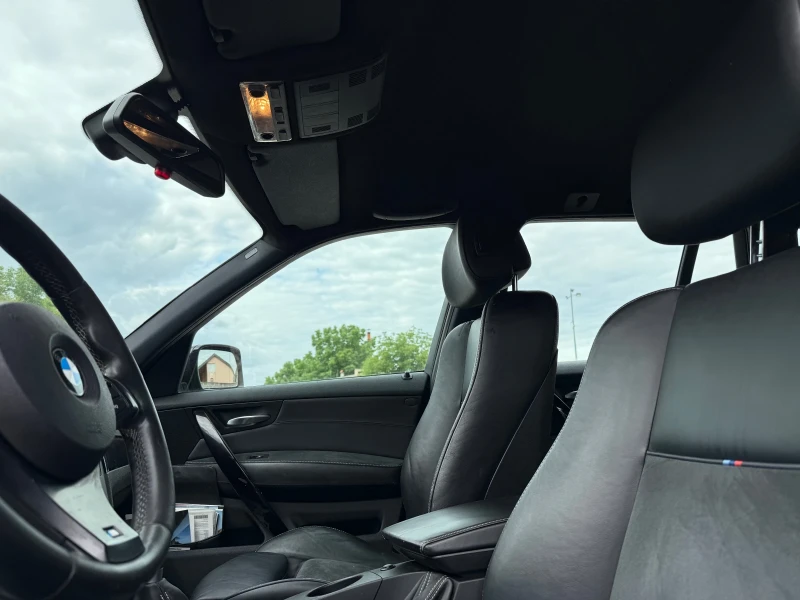BMW X3 M-paket Limited Sport Edition, снимка 16 - Автомобили и джипове - 51356679