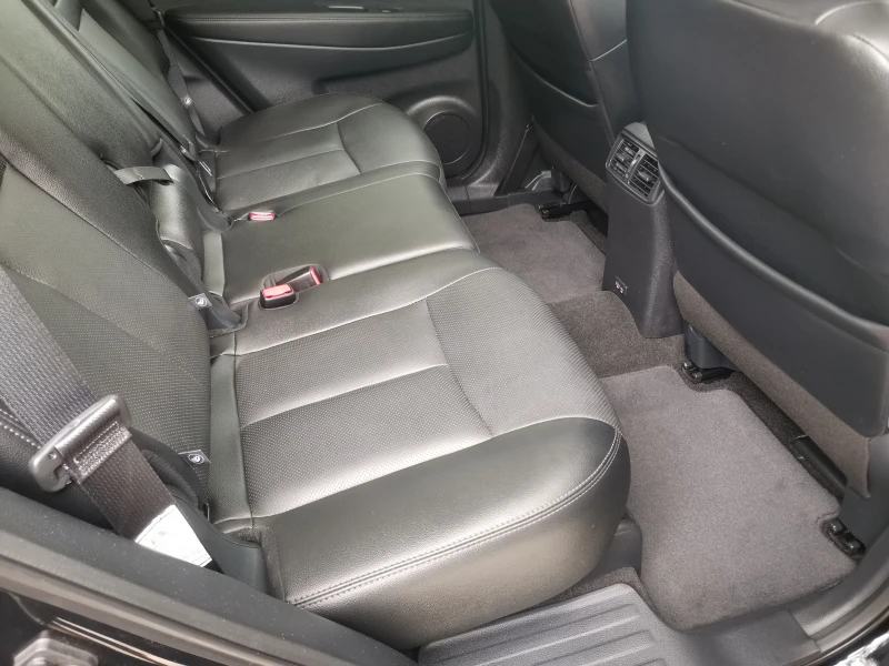 Nissan Rogue 2.5 SL AWD, снимка 11 - Автомобили и джипове - 52253910