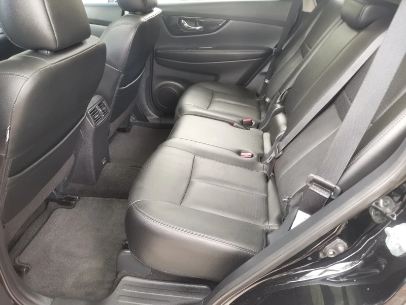 Nissan Rogue 2.5 SL AWD, снимка 9 - Автомобили и джипове - 52253910