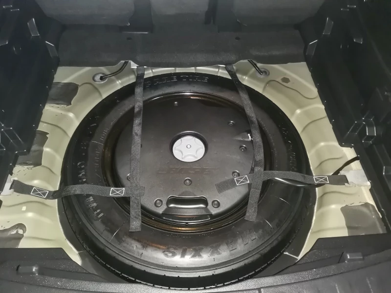 Nissan Rogue 2.5 SL AWD, снимка 16 - Автомобили и джипове - 52253910