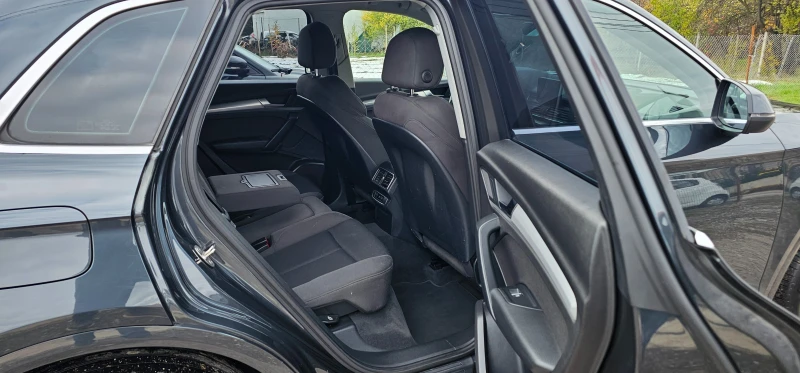 Audi Q5 2.0tdi 190кс 4X4, снимка 16 - Автомобили и джипове - 52310142