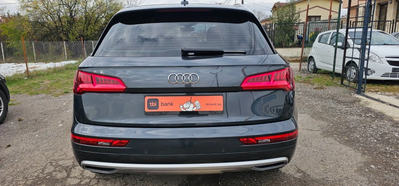 Audi Q5 2.0tdi 190кс 4X4, снимка 8 - Автомобили и джипове - 52310142