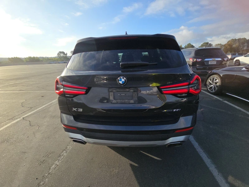 BMW X3 * Фиксирана Цена* , снимка 3 - Автомобили и джипове - 52495519