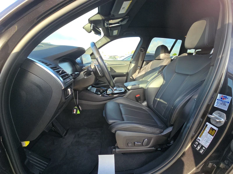 BMW X3 * Фиксирана Цена* , снимка 9 - Автомобили и джипове - 52495519