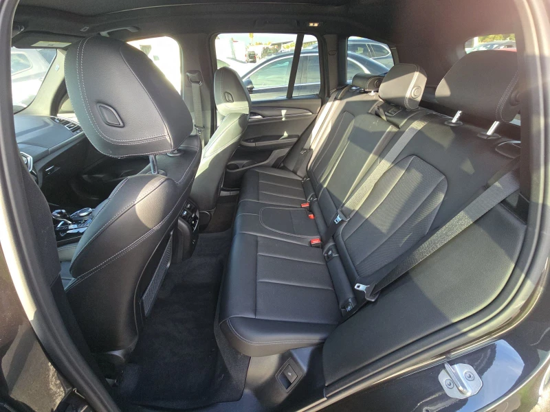 BMW X3 * Фиксирана Цена* , снимка 11 - Автомобили и джипове - 52495519