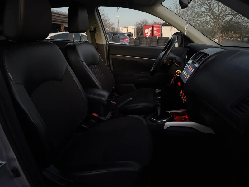 Citroen C4 AIRCROSS 1.8HDi НАВИ КАМЕРА, снимка 11 - Автомобили и джипове - 52792879