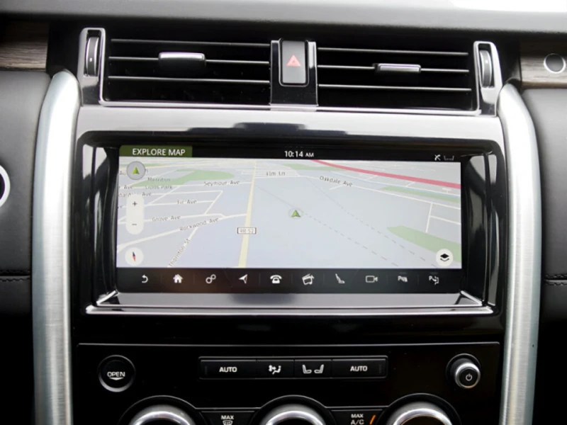 Land Rover Discovery * HSE * * DIESEL AIR RIDE SUSPENSION* * * CARFAX *, снимка 10 - Автомобили и джипове - 52924167